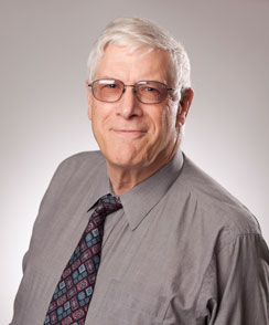 Dr. Gary Leclair, MD