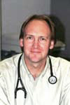 Dr. Gary Maerz, MD