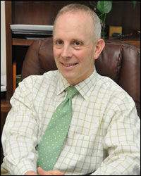 Dr. Gary Manko, MD