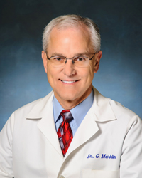 Dr. Gary Marklin, MD
