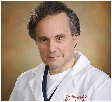 Dr. Gary Markowitz, MD