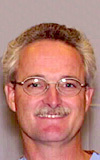 Dr. Gary Mccaughan, MD