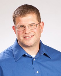 Dr. Gary Molk, DO