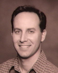 Dr. Gary Nudell, MD