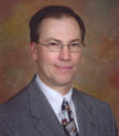 Dr. Gary Polk, MD