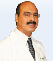 Dr. Gary Prant