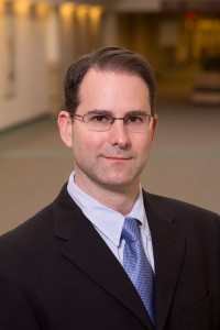 Dr. Gary Sherman