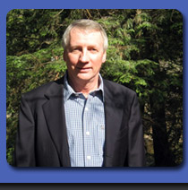 Dr. Gary Shields