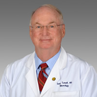 Dr. Gary Tunell, MD