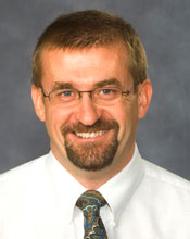 Dr. Gary Tye, MD