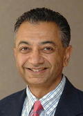 Dr. Gautam Parikh, MD