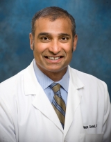 Dr. Gautham Gondi, MD