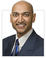 Dr. Gavin Bahadur, MD
