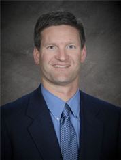 Dr. Gavin Webb, MD