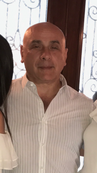 Dr. Aleksandr Shulman