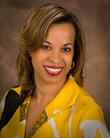 Dr. Gayla Sylvain, MD