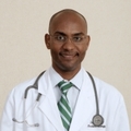 Dr. Gebreselassie Nida, MD