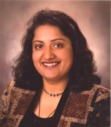 Dr. Geetha Ganesan, MD