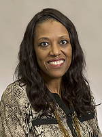 Dr. Gena Alexander-Albert, MD