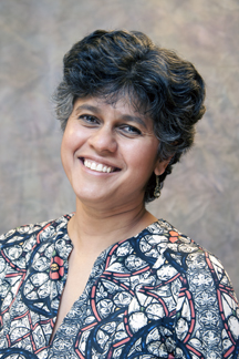 Dr. Genevieve Anand, MD