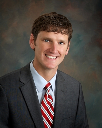 Dr. Geoffrey Day, MD