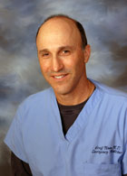 Dr. Geoffrey Mann, MD