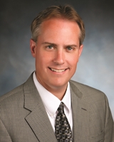 Dr. Geoffrey Tufty, MD