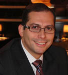 Dr. Georges Chahoud, MD