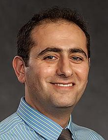 Dr. Georges Elhomsy, MD
