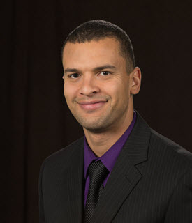 Dr. Michael Turner, MD