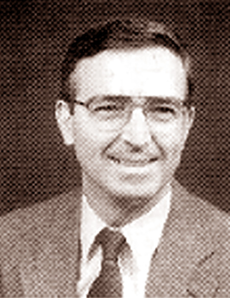 Dr. George Chonkich, MD