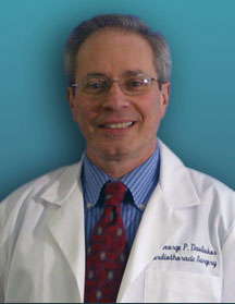 Dr. George Davliakos, MD
