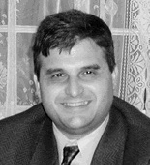 Dr. George Garcia, MD