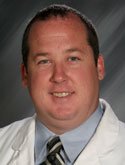Dr. George Gillespie, DO