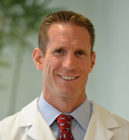 Dr. George Hatch, MD