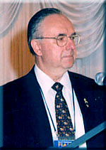 Dr. George Isajiw, MD