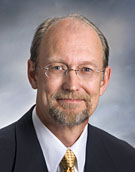 Dr. George Lampe, MD