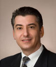 Dr. George Lazarou, MD