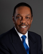Dr. George Matthews, MD