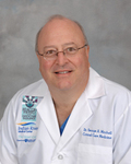 Dr. George Mitchell, DO