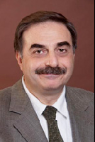 Dr. George Nassoor