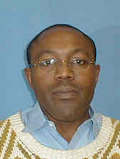 Dr. George Ngando, MD