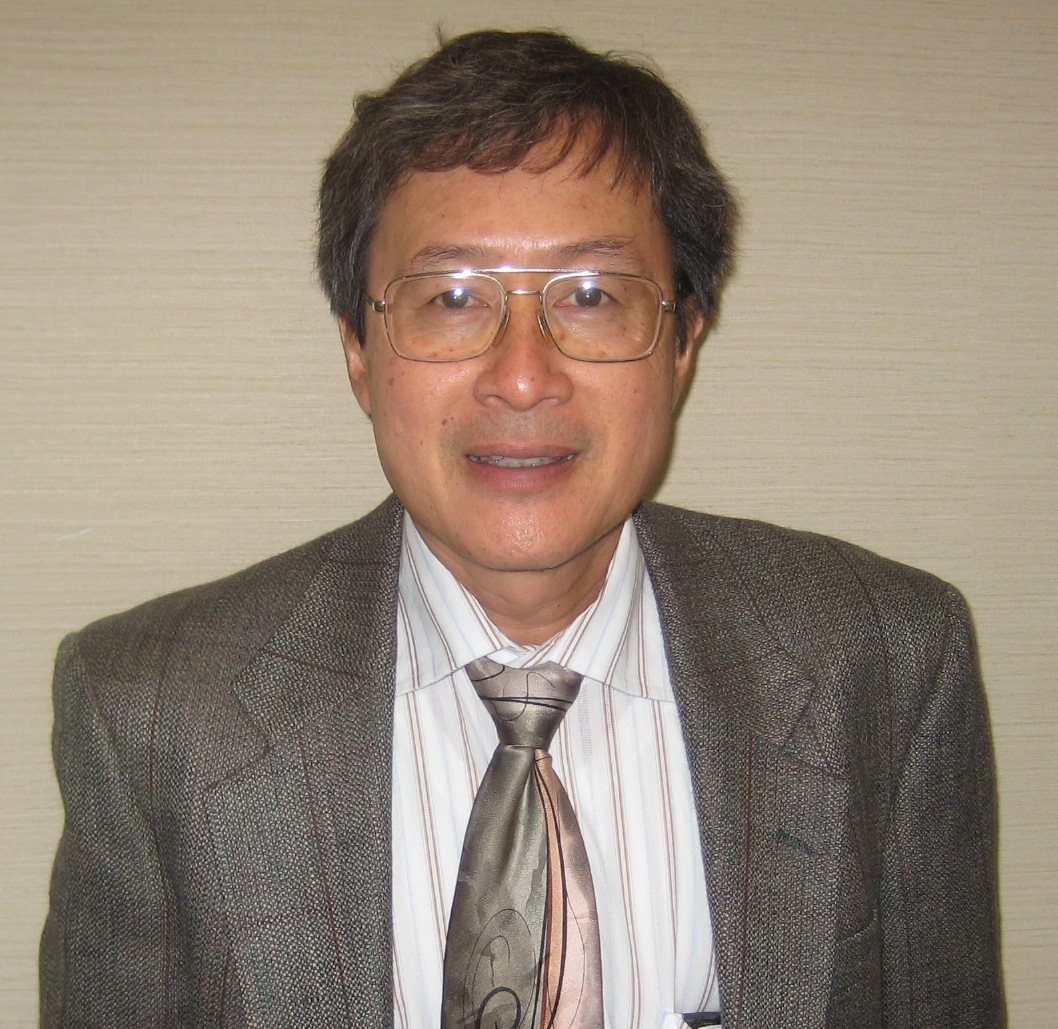 Dr. George Ngan, MD