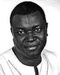 Dr. George Osei-Bonsu