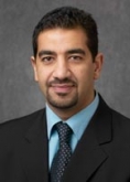 Dr. George Saliba, MD