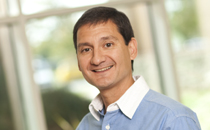 Dr. George Schaefer, MD