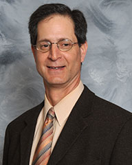 Dr. George Stollsteimer, MD