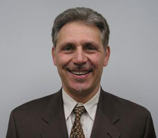 Dr. George Tsatsos