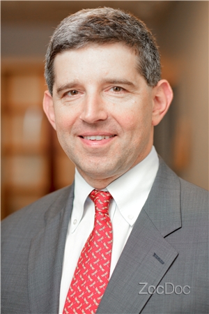 Dr. George Tsioulias, MD