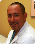 Dr. Gerald Casas, MD